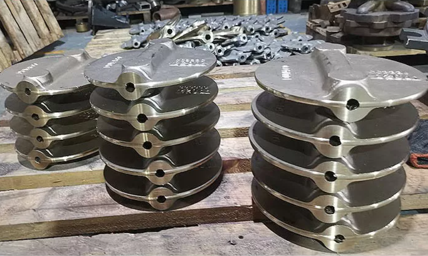 Butterfly Valve Disc ဆိုတာဘာလဲ