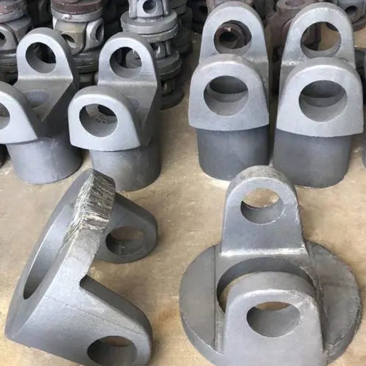 Steel Castings ၏ အားသာချက်များ