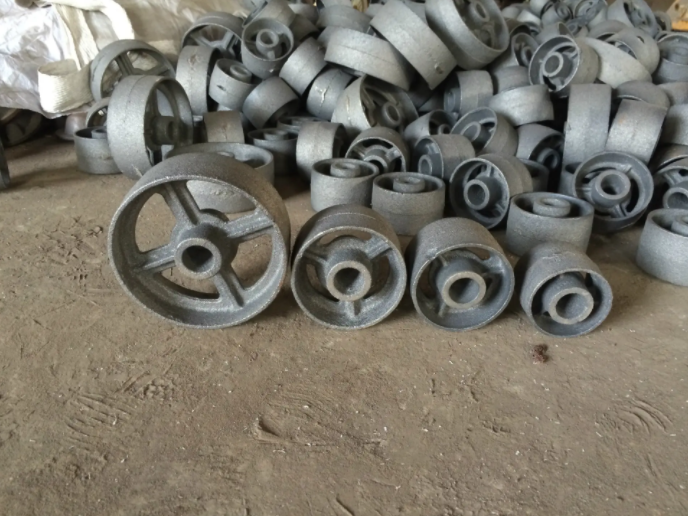 EN-GJL-200၊ မီးခိုးရောင် Cast Iron GG20- လက္ခဏာများနှင့် အသုံးချမှုများ