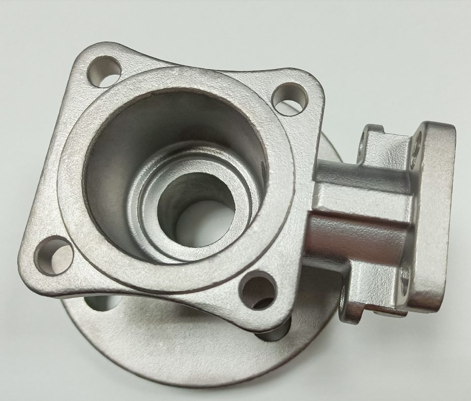 Stainless Steel Precision Castings အတွက် Shell များပြုလုပ်နည်း