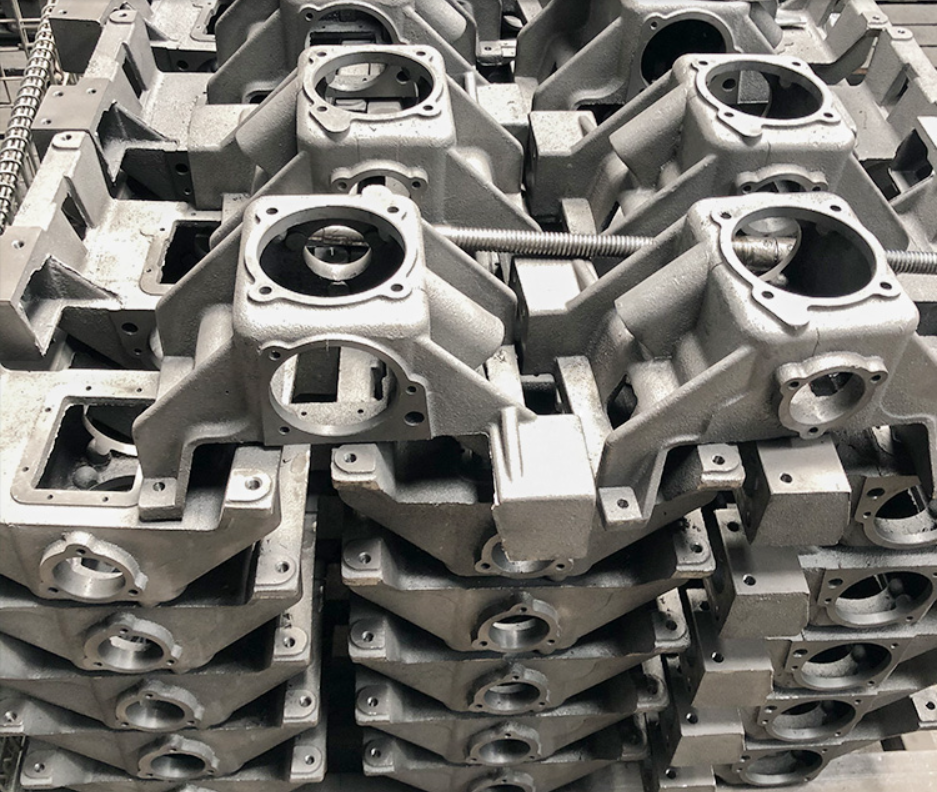 Precision Casting ထုတ်လုပ်သူများ မည်ကဲ့သို့ Pickling လုပ်ကြသနည်း။