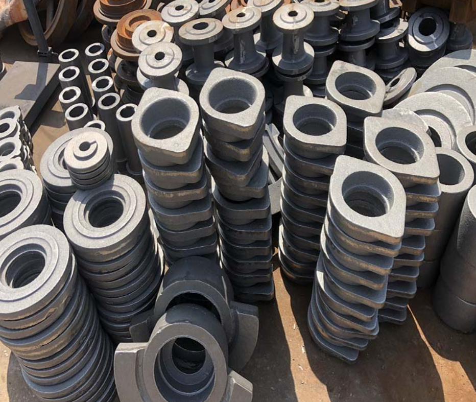 မီးခိုးရောင် Cast Iron Castings များ၏ မာကျောမှုကို လက်ခံရန်နှင့် ထိန်းချုပ်ရန် Iron Foundry အတွက် စံချိန်စံညွှန်းများနှင့် နည်းလမ်းများ