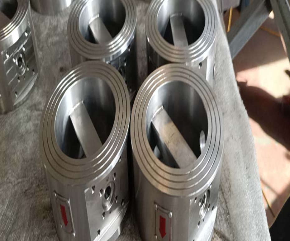 Safe Production သည် Steel Foundry ထုတ်လုပ်သူများ၏ အဓိက ရည်ရွယ်ချက်ဖြစ်သည်။