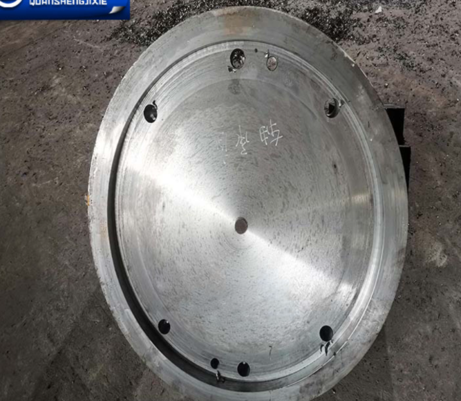 Steel Castings တွင် Heat Treatment Process ကိုအသုံးပြုပုံ