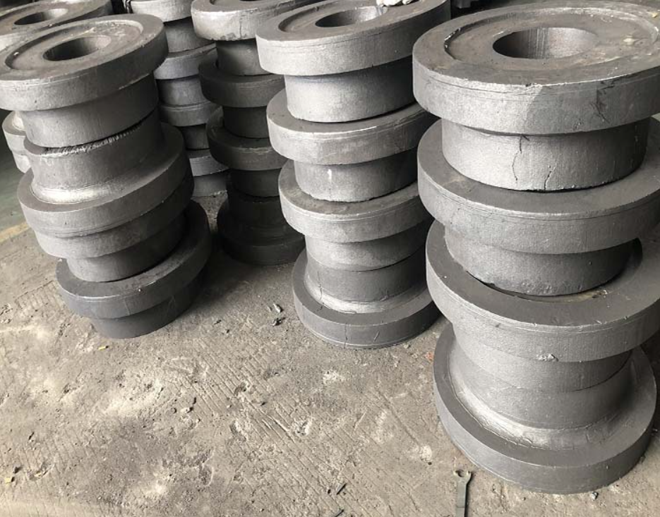 သံမဏိ Casting ထုတ်လုပ်သူများ၏ လျှို့ဝှက်ချက်ကား အဘယ်နည်း