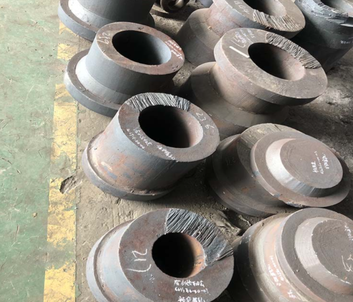 Steel Foundry သည် ထုတ်လုပ်မှုလုပ်ငန်းစဉ်ကို မည်သို့ရွေးချယ်သနည်း။