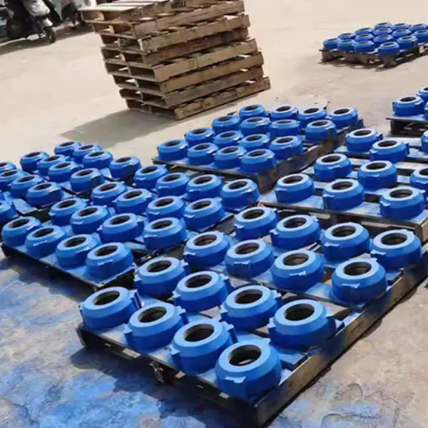 သံမဏိ Casting ပြ Proble နာများကိုကာကွယ်နည်းများကိုမည်သို့ကာကွယ်ရမည်နည်း။