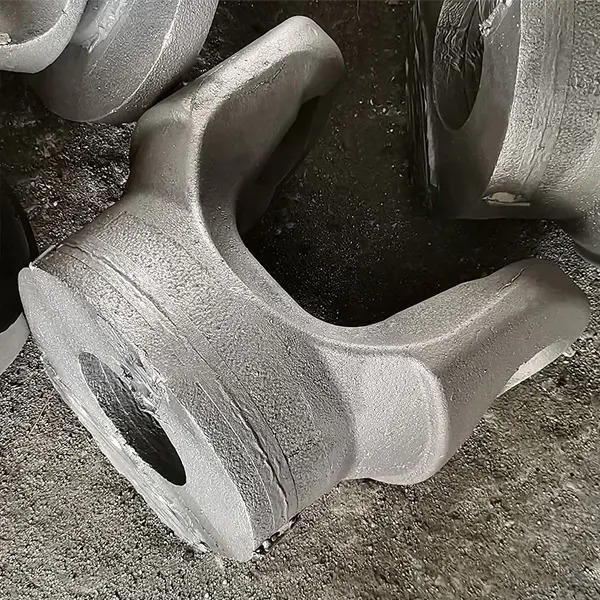 သံမဏိ Castings ၏အရည်အသွေးကိုထိန်းချုပ်ရန်သံမဏိအကြောင်းအရင်းများထုတ်လုပ်သူများကဘာကိုအသုံးပြုကြသနည်း
