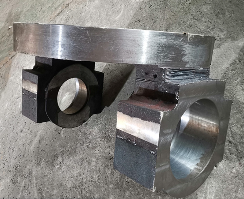 သံမဏိ Castings ထုတ်လုပ်မှုလုပ်ငန်းစဉ်ကိုဘယ်လိုရွေးချယ်ရမလဲ။