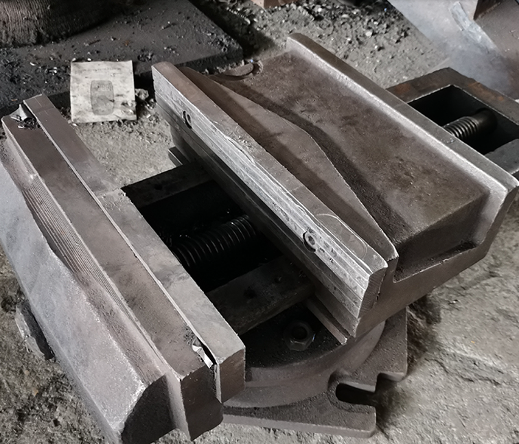 အရည်အသွေးမြင့်သံမဏိ Castings ထုတ်လုပ်ရန်သံမဏိ Casting ထုတ်လုပ်သူများအတွက်နည်းလမ်းသုံးမျိုး