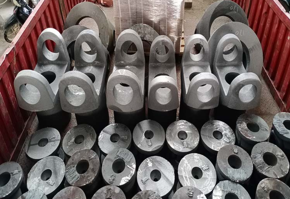 သံမဏိ Castings ၏ချို့ယွင်းချက်များမှာအဘယ်နည်း။ သံမဏိ castings အတွက်ချို့ယွင်းချက်တွေကိုဘယ်လိုထိန်းချုပ်ရမလဲ။