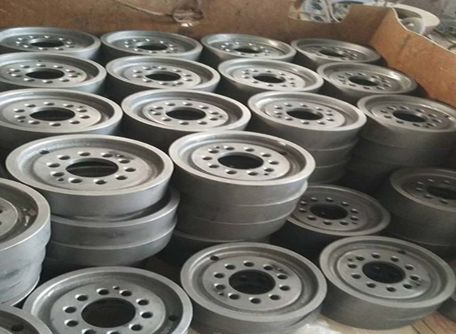 သတ္တုသံသတ္တုများအတွက် porication ကိုလျှော့ချရန်နည်းလမ်းများကဘာလဲ