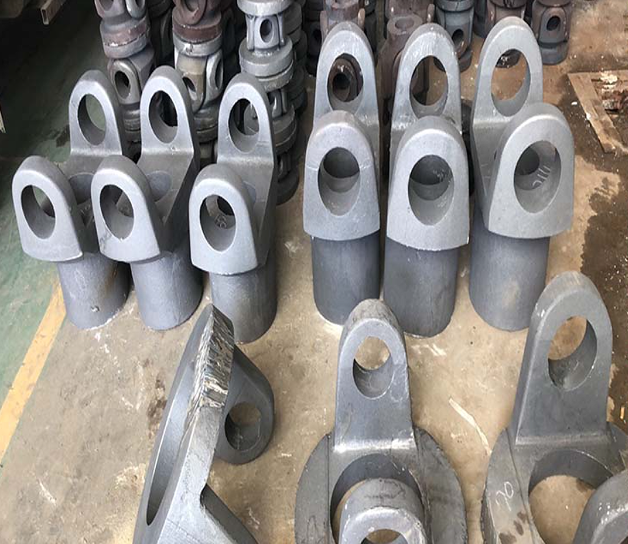 သံမဏိ Castings အပူကုသမှုလိုအပ်ပါတယ်