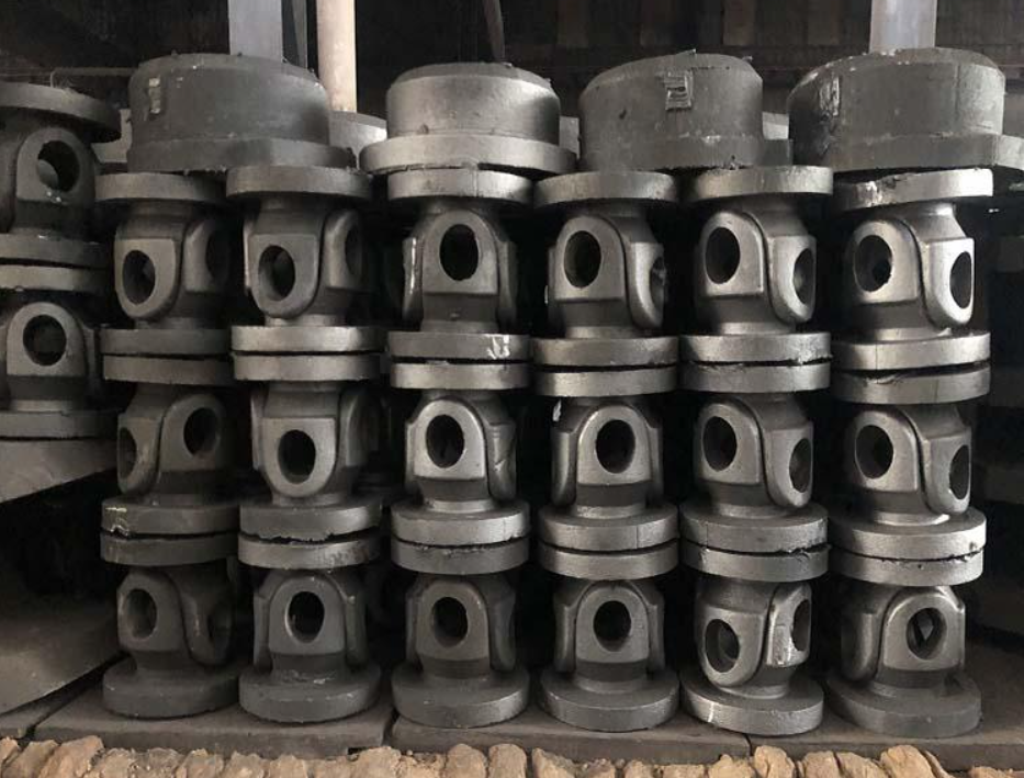 သံမဏိ Castings ကိုဘယ်လိုသန့်ရှင်းသလဲဆိုတာမင်းသိလား