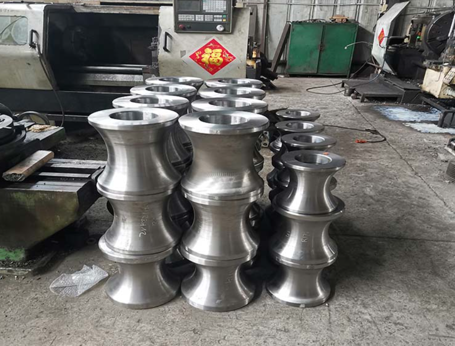 တိကျစွာ Closing အတွက် colloidal silica ၏လျှောက်လွှာ