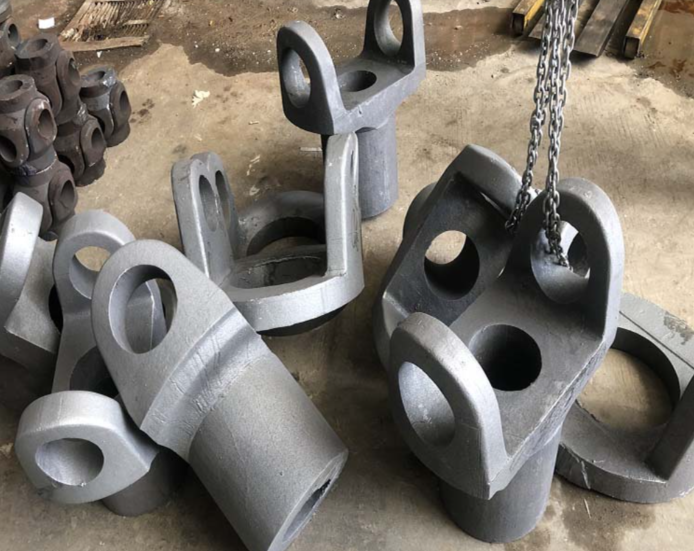 သံမဏိ Castings ၏အားသာချက်များကဘာလဲ