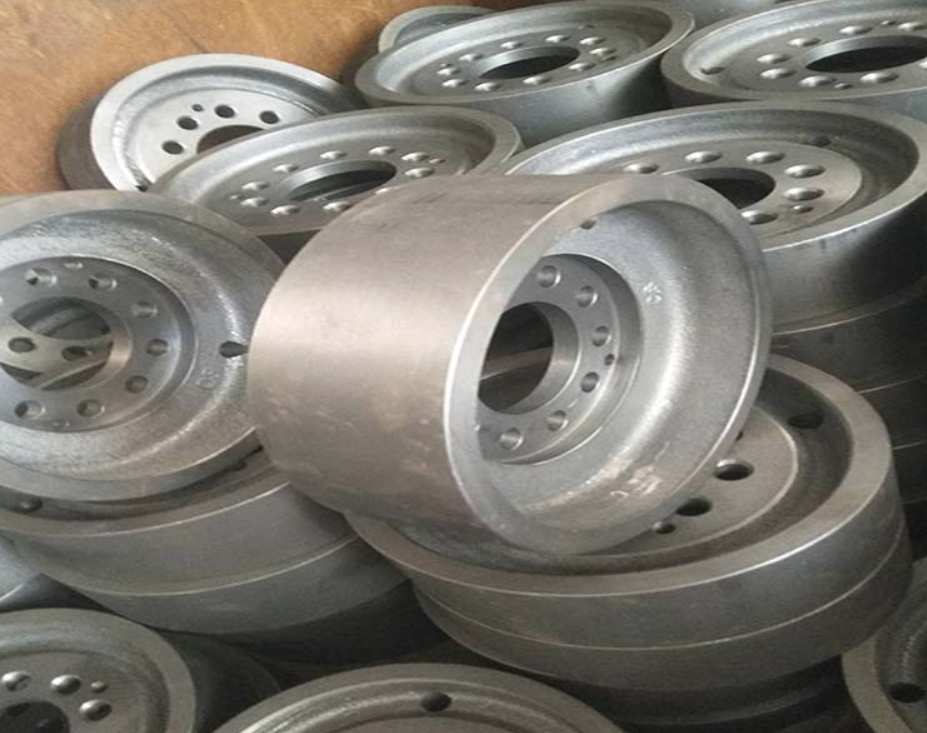 သံမဏိ casting ထုတ်လုပ်သူများကသံမဏိသတ္တုများချွတ်ယွင်းချက်များကိုမည်သို့ပြုပြင်ရမည်နည်း။