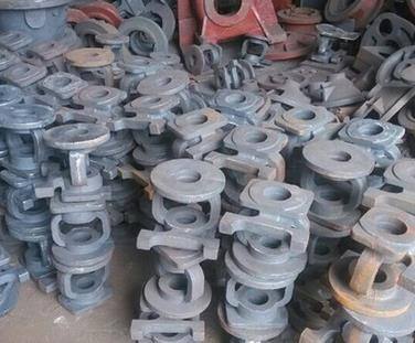 မီးခိုးရောင်သံ castings ကွဲအက်၏အကြောင်းရင်းများကိုခွဲခြမ်းစိတ်ဖြာခြင်း။