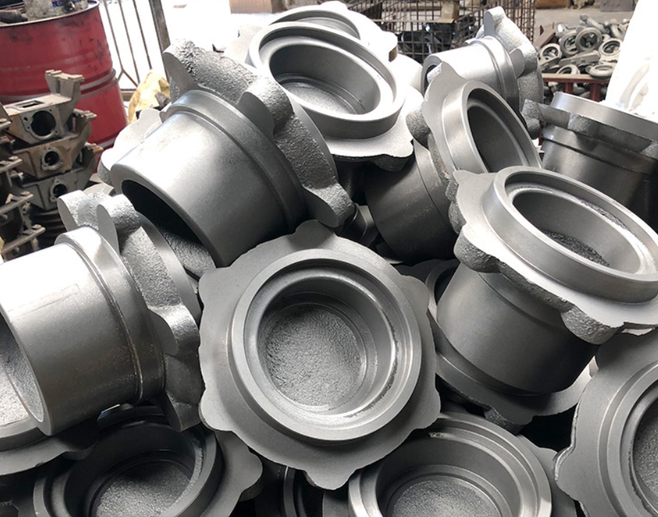 သွန်းသံမဏိအစိတ်အပိုင်းများထုတ်လုပ်ခြင်းနှင့်ပြုပြင်ခြင်းအတွက်သိကောင်းစရာများ