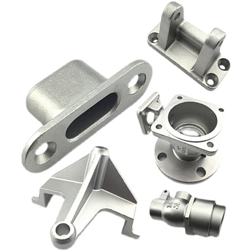 တိကျသောသရုပ်ဆောင်၏အမျိုးအစားများနှင့် applications