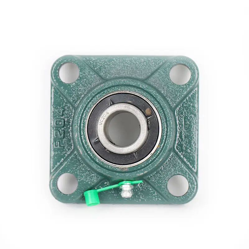 မီးခိုးရောင်သံသည်သင်၏စက်ယန္တရားတွင်တုန်ခါမှုကိုမည်သို့တိုးတက်စေသနည်း