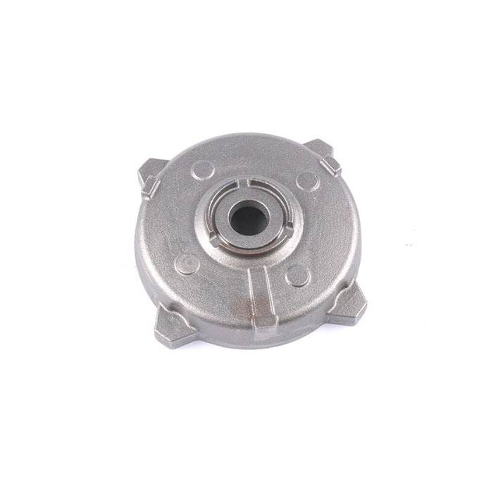 မီးခိုးရောင်သံ Casting သည် components တွင်တုန်ခါမှုစုပ်ယူချက်များကိုမည်သို့တိုးပွားစေသည်