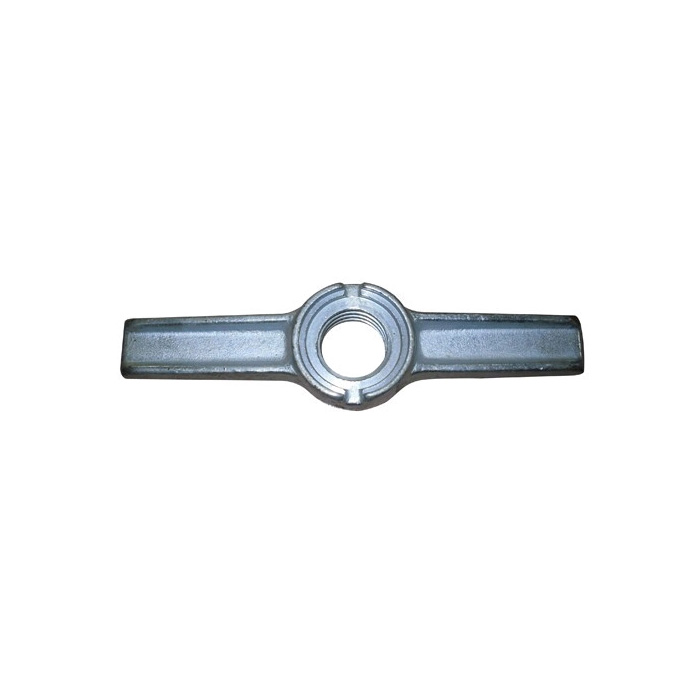 Ductile Iron Casting သည် Heavy-Duty Parts များအတွက် ယုံကြည်စိတ်ချရသော ရွေးချယ်မှုတစ်ခု ဖြစ်စေသည် ။