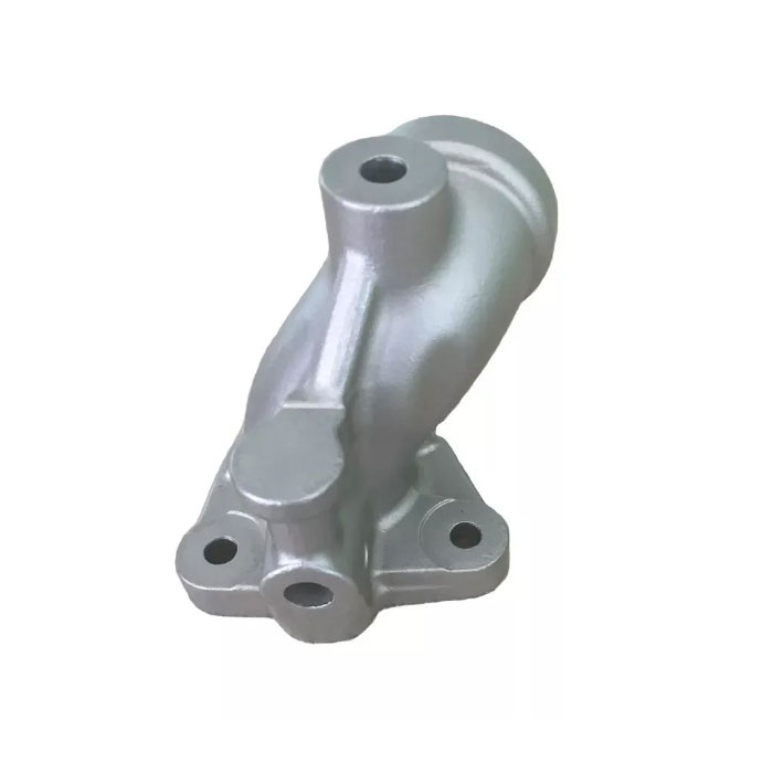 အဘယ်ကြောင့်ဆိုသော် Stainless Steel Turbocharger Exhaust သည် စွမ်းဆောင်ရည်မြင့်မားပြီး လေးလံသော အသုံးချမှုများအတွက် အကောင်းဆုံးရွေးချယ်မှုဖြစ်သနည်း။