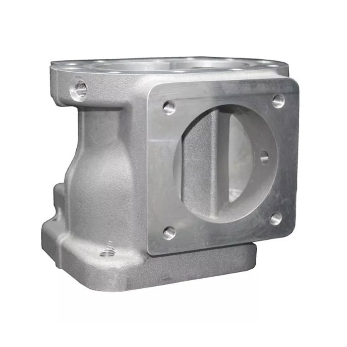 အဘယ်ကြောင့်ဆိုသော် Stainless Steel Compressed Air Filter Housing သည် သန့်ရှင်းမြင့်မြတ်သော စက်မှုလေထုစနစ်များအတွက် မရှိမဖြစ်လိုအပ်ပါသနည်း။