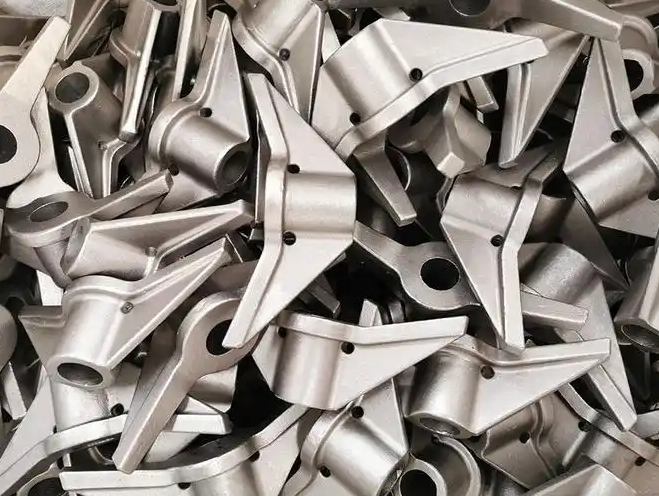 Stainless Steel Castings များ ထုတ်လုပ်မှုနှင့် နည်းပညာ ဖွံ့ဖြိုးတိုးတက်မှု