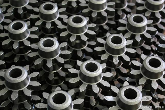 သတ္တုတွင်းလုပ်ငန်းတွင် Stainless Steel Castings များအသုံးပြုခြင်း။