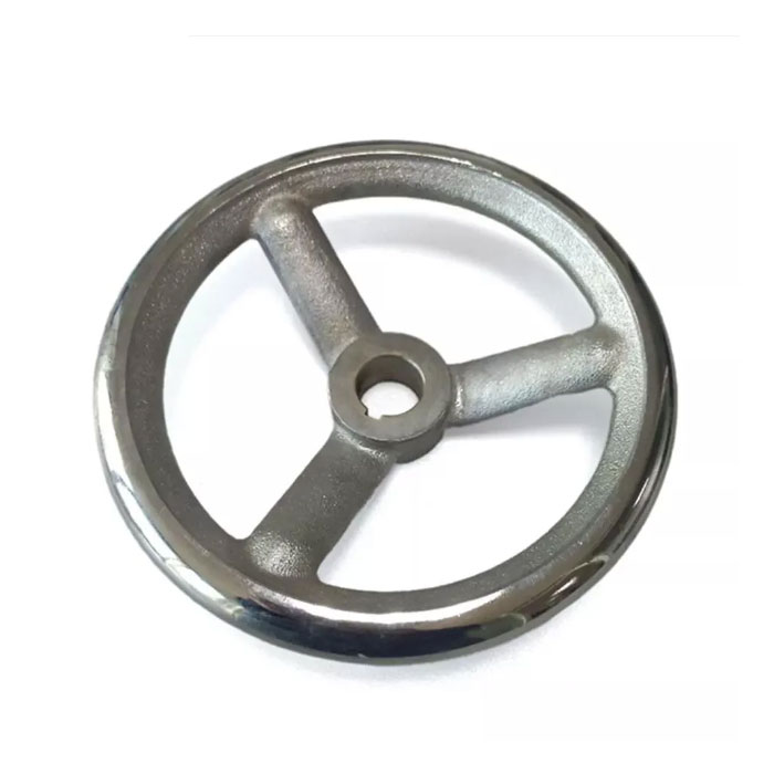 Stainless Steel Boat Steering Wheel သည် သင်၏ရွက်လွှင့်ခြင်းအတွေ့အကြုံနှင့် သင်္ဘောထိန်းချုပ်မှုကို မည်သို့တိုးတက်စေမည်နည်း။