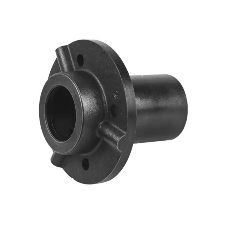 Cast Iron Agriculture Wheel Hub