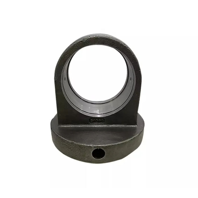 Cast Steel Hydraulic Actuators များ