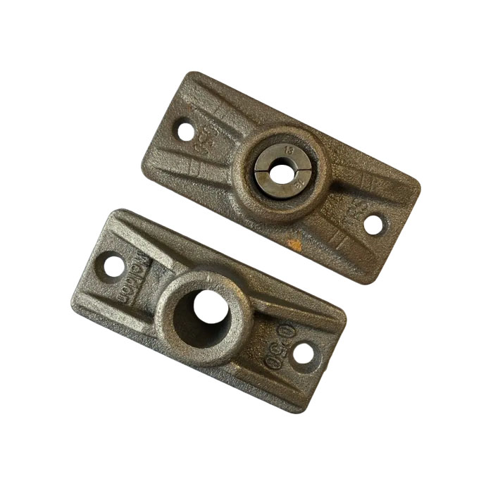 ဖိထားသော Unboned PC Mono Strand Anchor
