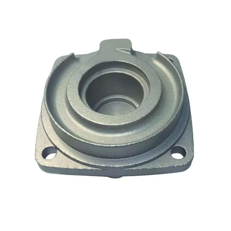 Pump Cover Impeller အိမ်ရာ