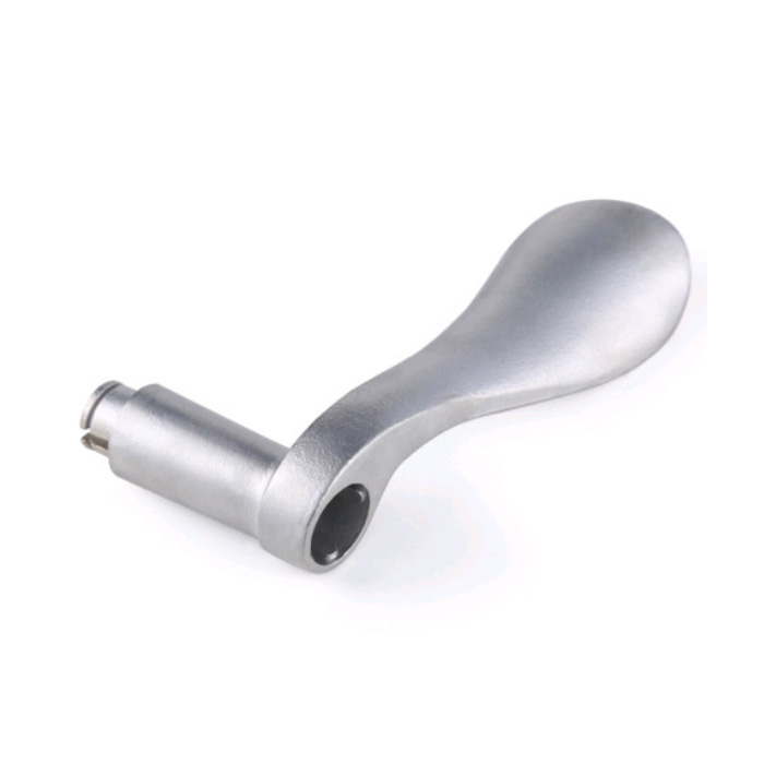 Stainless Steel တံခါးလက်ကိုင်