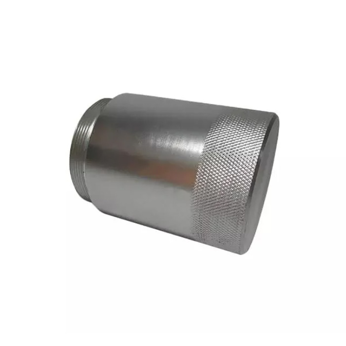 Stainless Steel မီးရထားအစိတ်အပိုင်းများ Casting