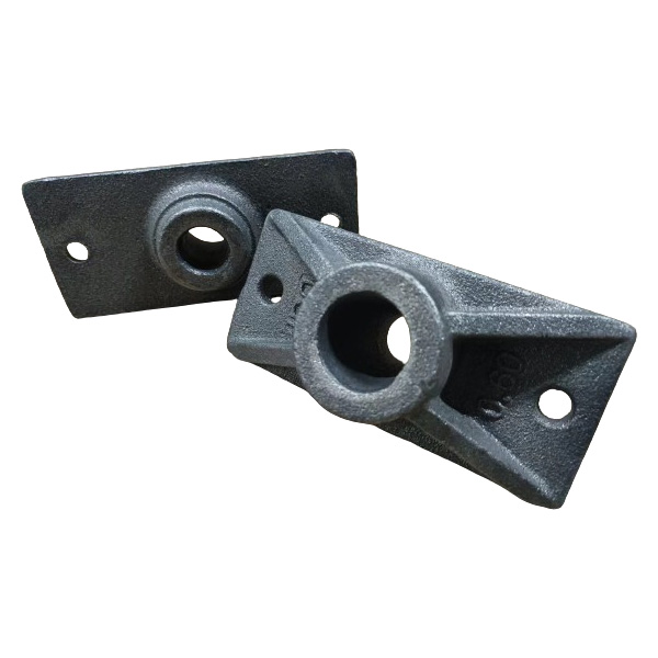 Unbonded Post-Tensioning စနစ် MonoStrand Anchor